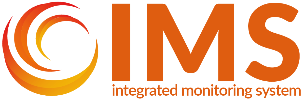 IMS Online Logo