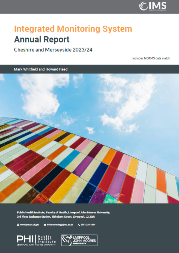 annual report